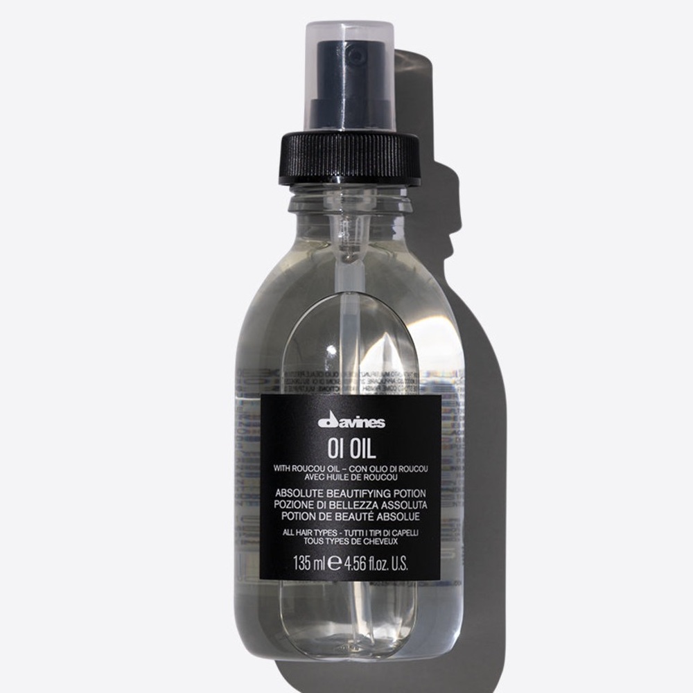 Davines Oi Oil 135 ml